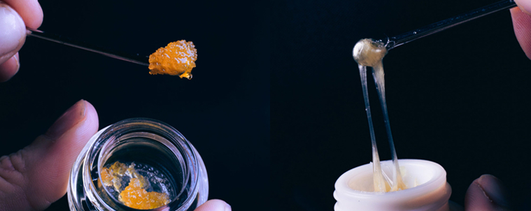 What Are Dabs?