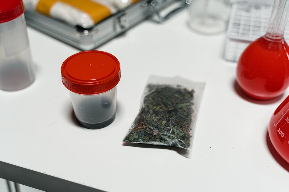 How to dab cannabis correctly