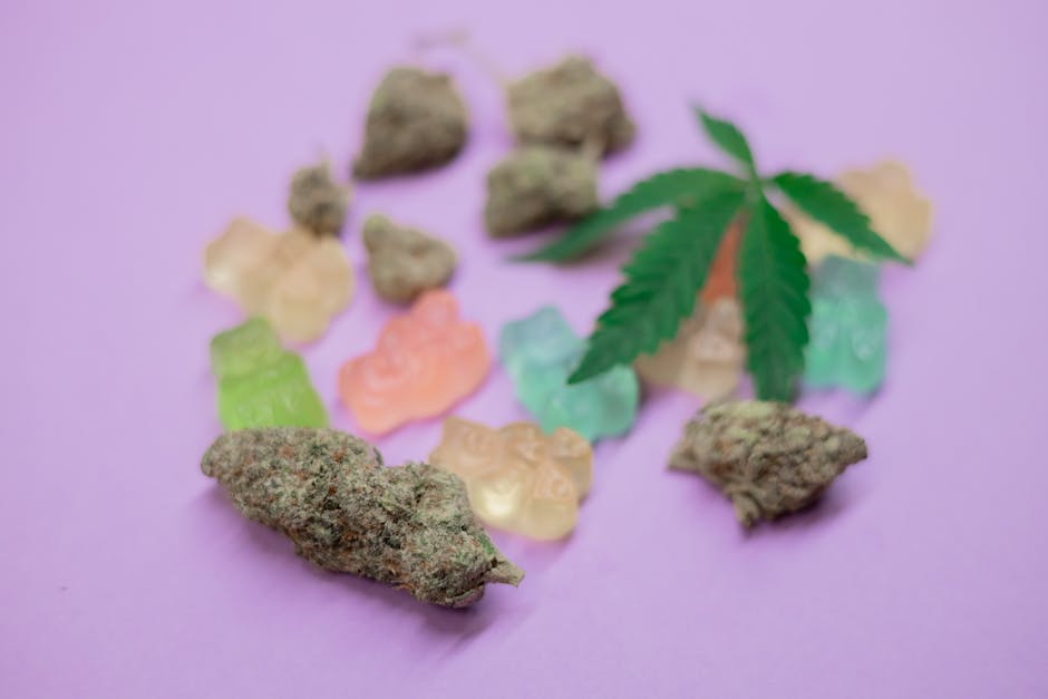 Indica vs. Sativa: What is the Difference?