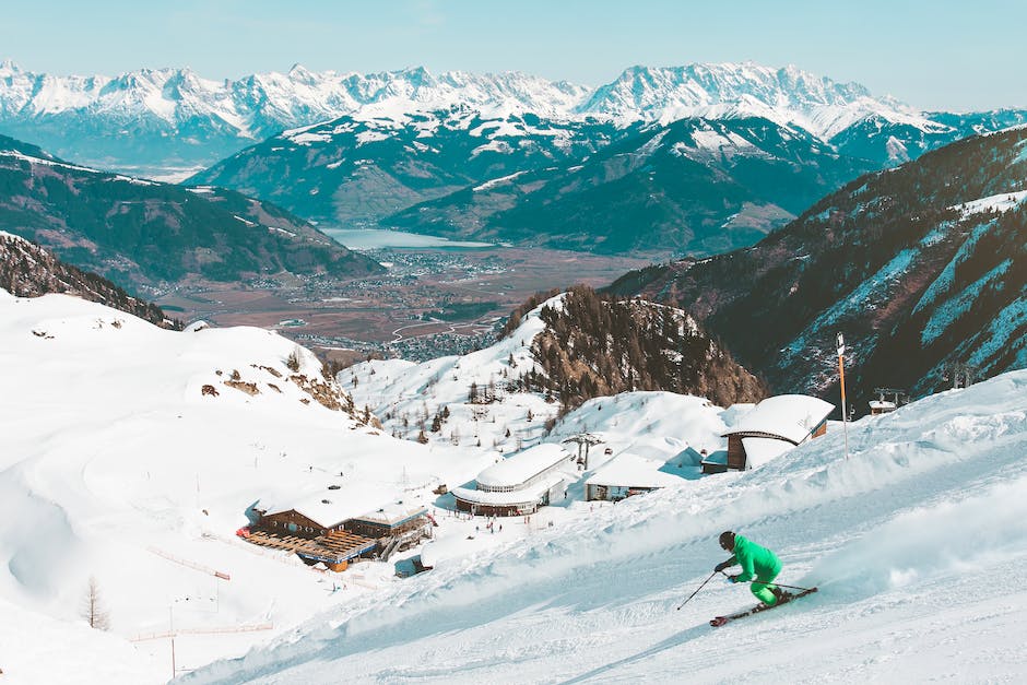 Conquering The Mountains: Boosting Focus And Confidence For Skiers With Cannabis