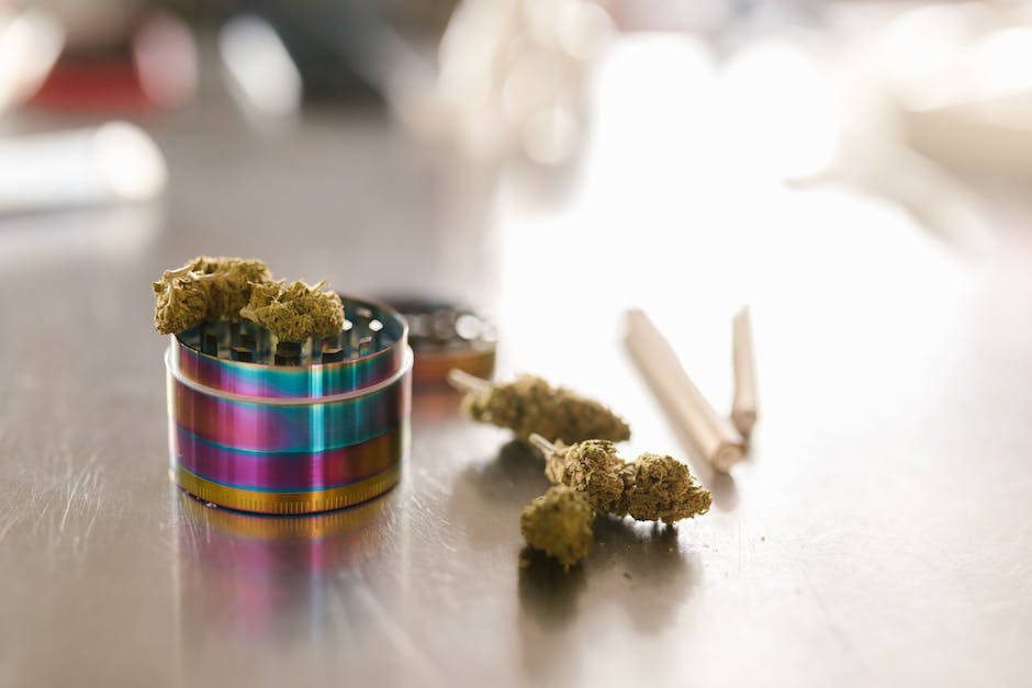 “Elevate Your Experience: Must-Have Cannabis Accessories For Every Connoisseur”
