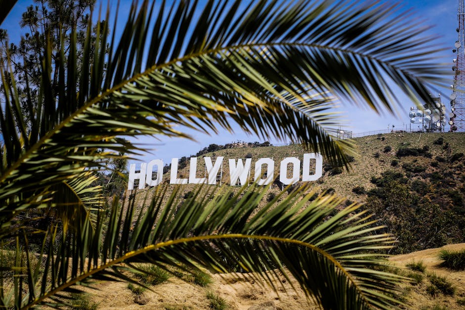 Hollywood And High Times: The Role Of Cinema In Shaping California’s Cannabis Culture