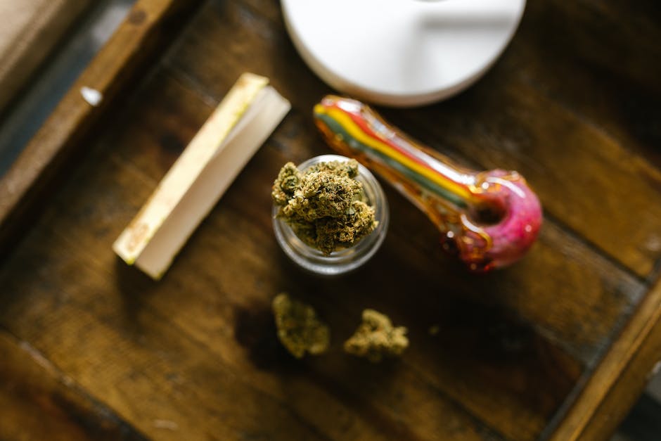 The Cannabis Spectrum: Exploring the Differences Between THC and THCV